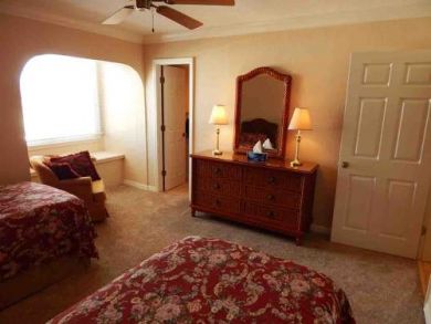 Luxury Siesta Key Vacation Condo